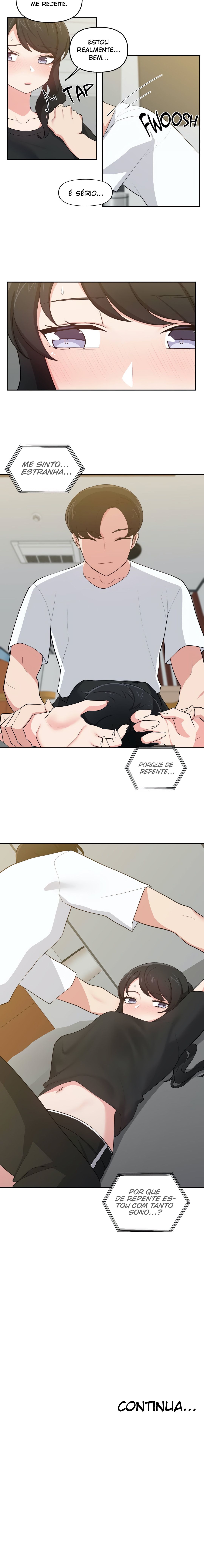 Friends Or F-Buddies Capitulo 15 - pagina 14
