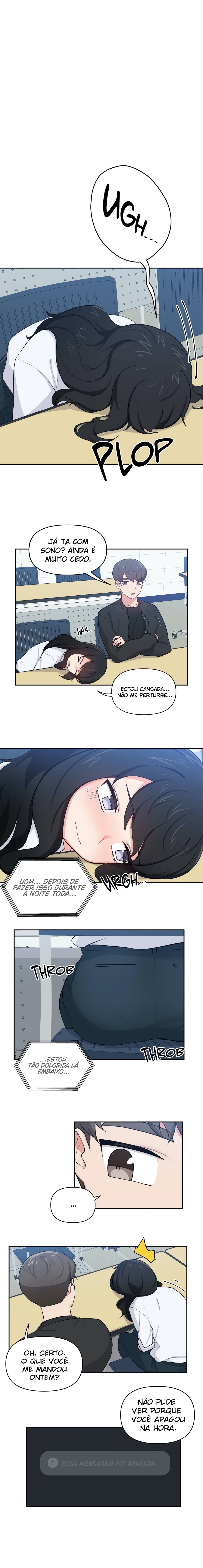 Friends Or F-Buddies Capitulo 15 - pagina 2