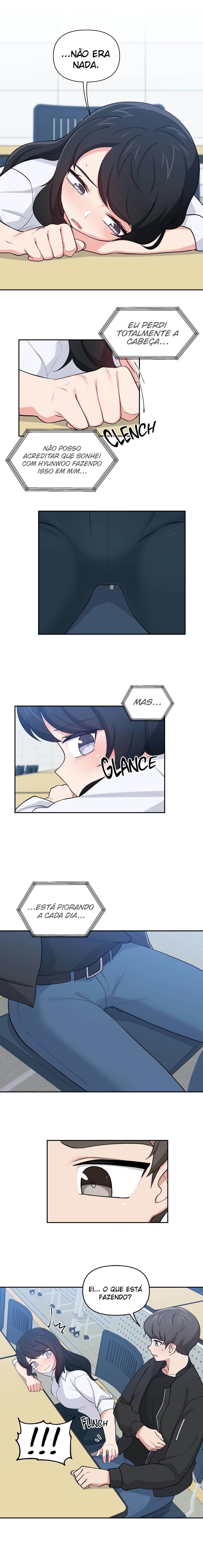 Friends Or F-Buddies Capitulo 15 - pagina 3