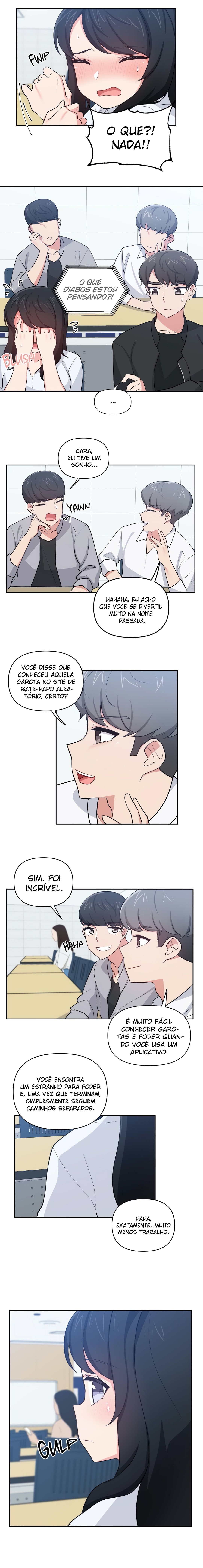 Friends Or F-Buddies Capitulo 15 - pagina 5