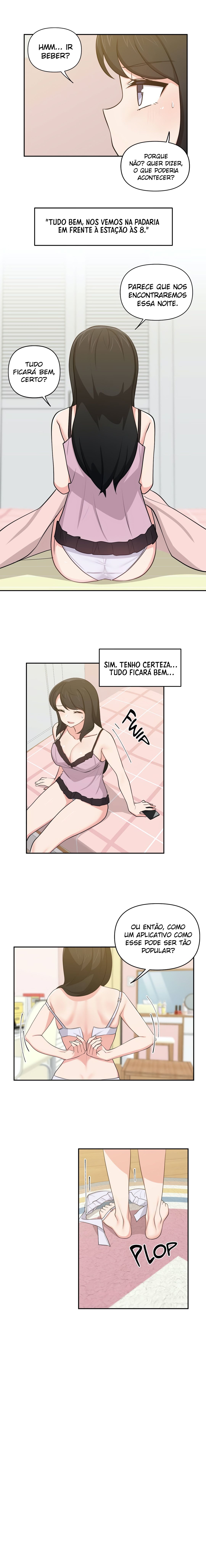 Friends Or F-Buddies Capitulo 15 - pagina 8
