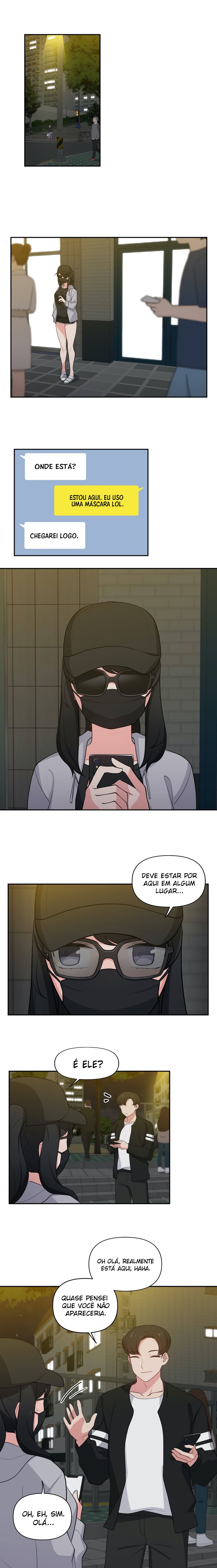 Friends Or F-Buddies Capitulo 15 - pagina 9