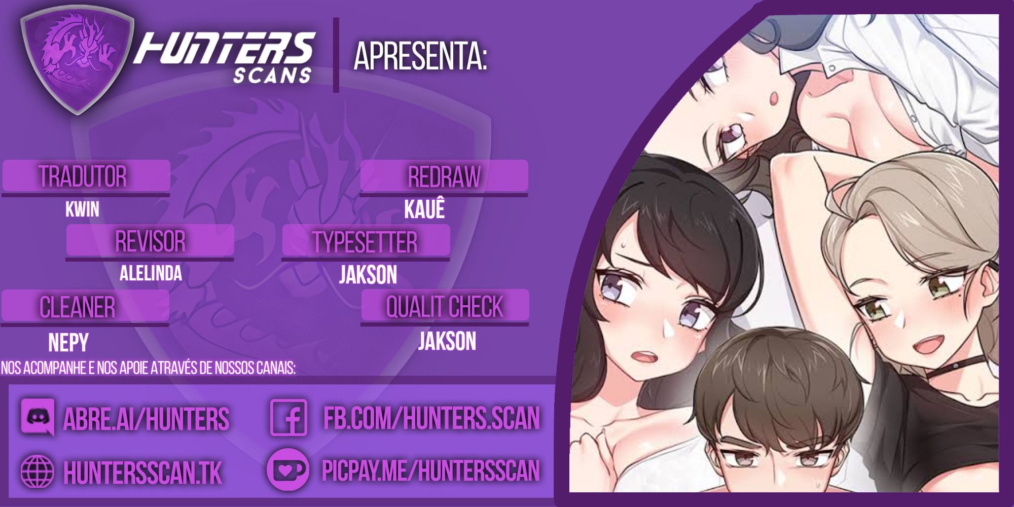 Friends Or F-Buddies Capitulo 21 - pagina 1