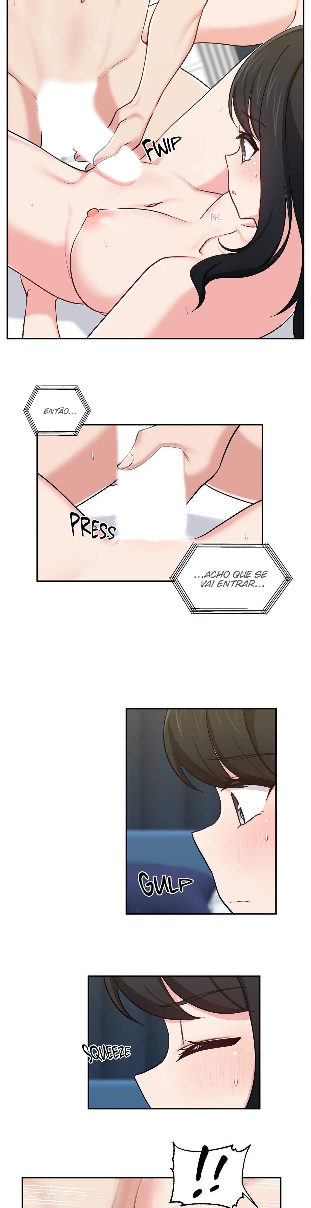 Friends Or F-Buddies Capitulo 21 - pagina 11