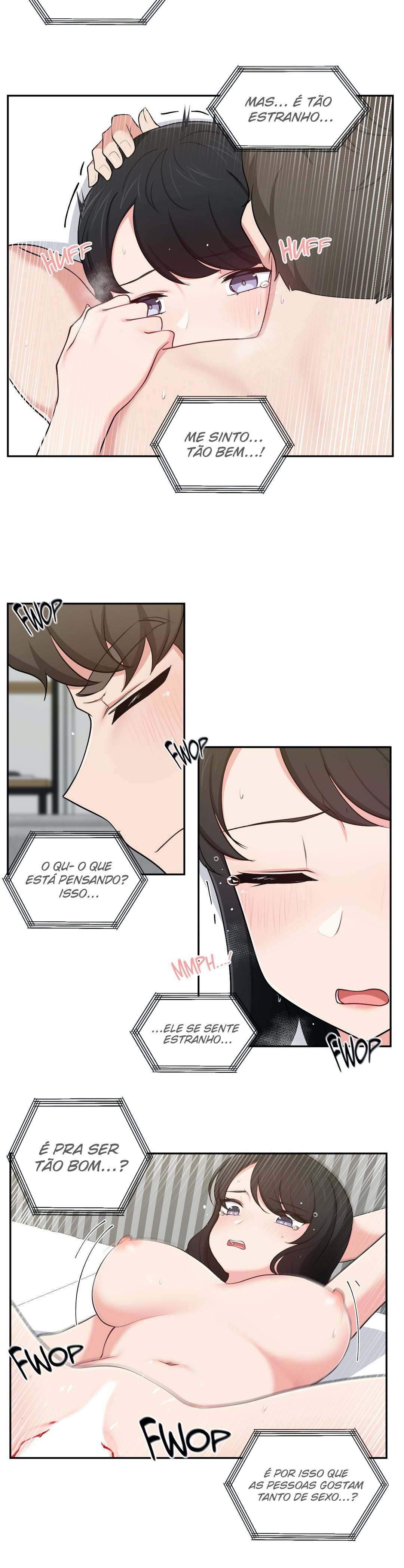 Friends Or F-Buddies Capitulo 21 - pagina 13