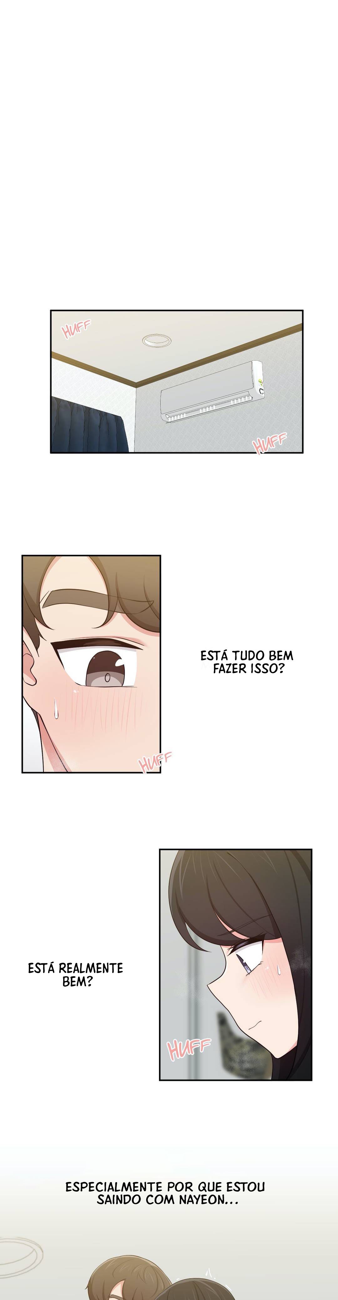 Friends Or F-Buddies Capitulo 21 - pagina 2