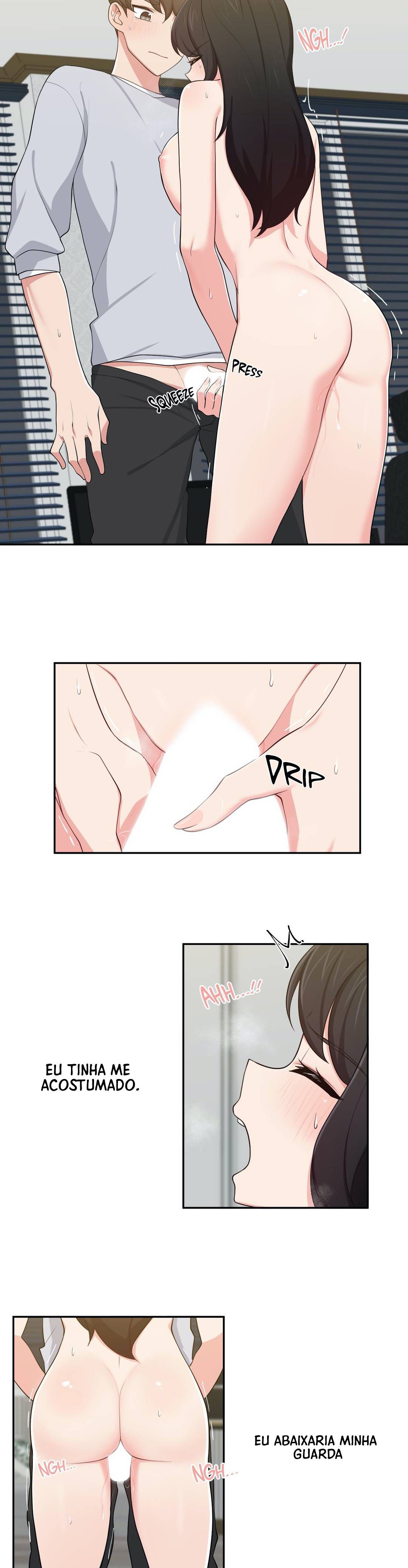 Friends Or F-Buddies Capitulo 21 - pagina 3