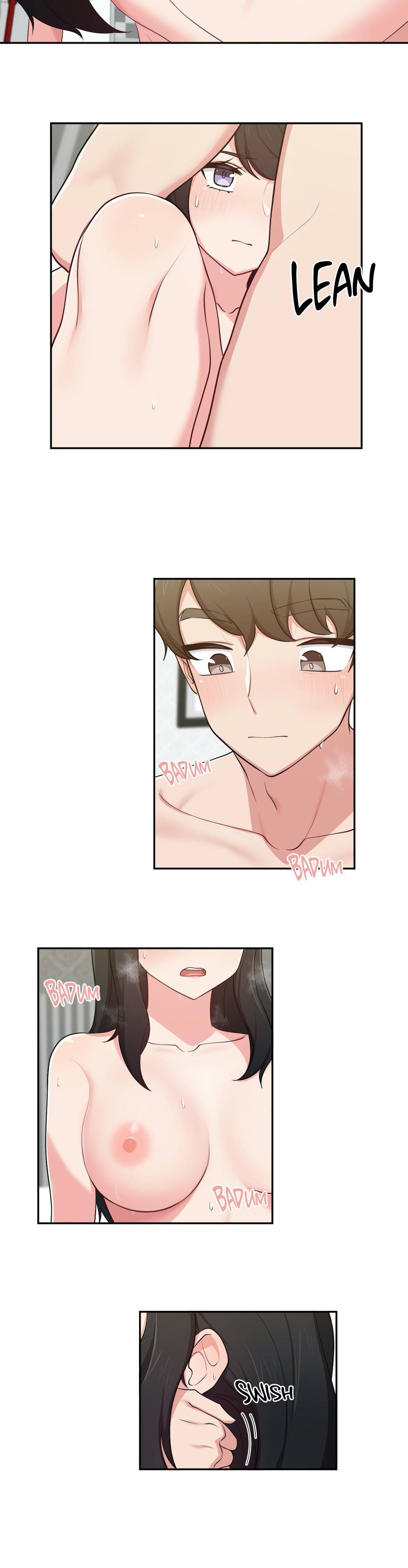 Friends Or F-Buddies Capitulo 21 - pagina 6