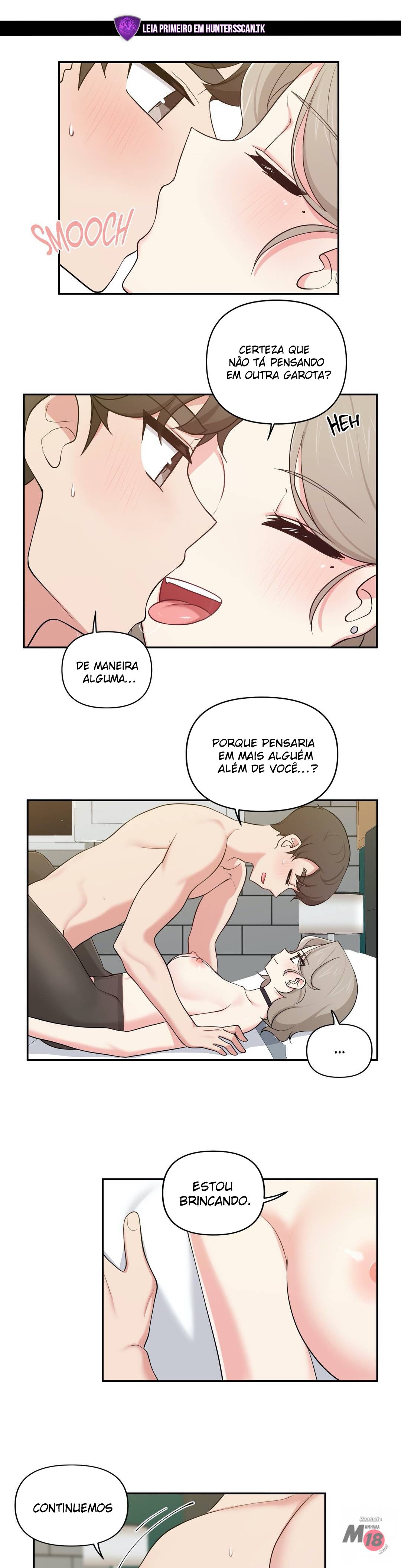 Friends Or F-Buddies Capitulo 22 - pagina 15