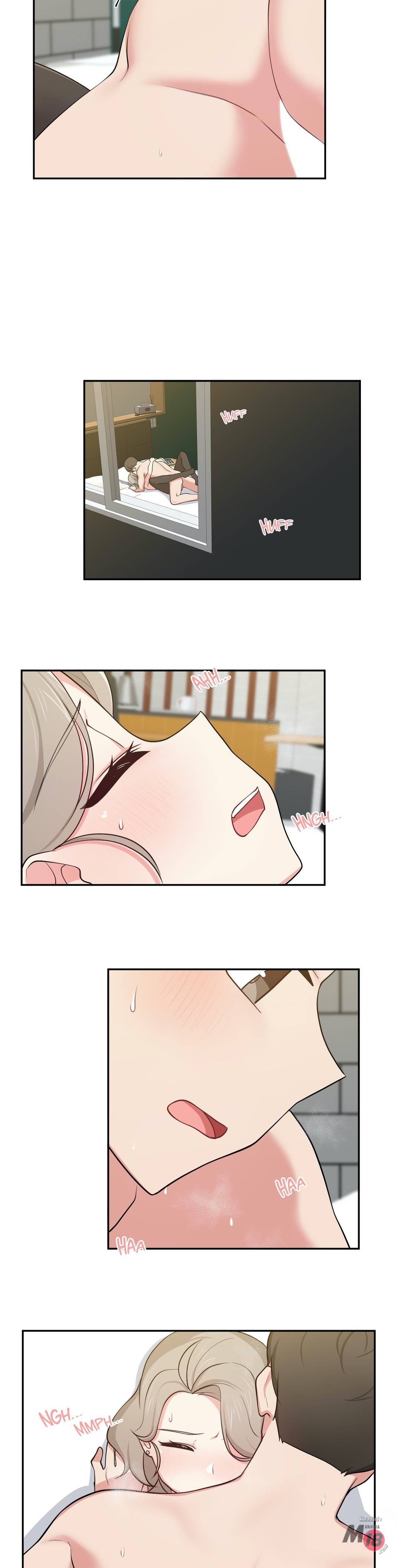 Friends Or F-Buddies Capitulo 22 - pagina 16