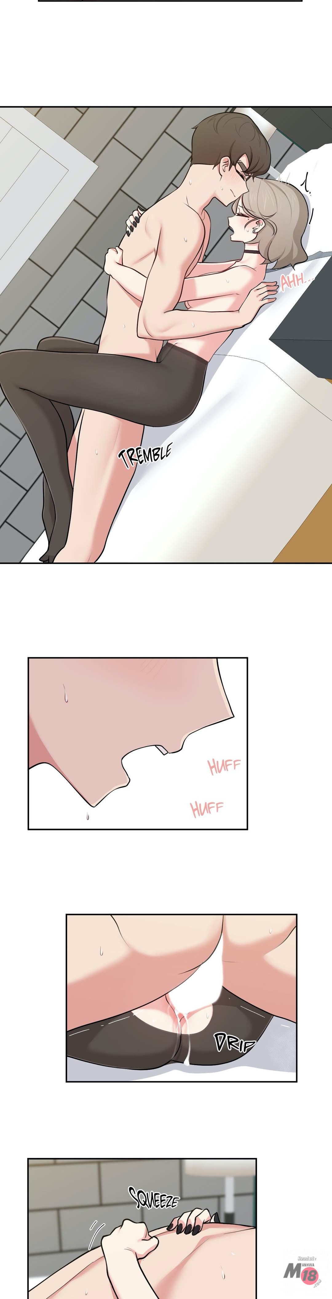 Friends Or F-Buddies Capitulo 22 - pagina 19