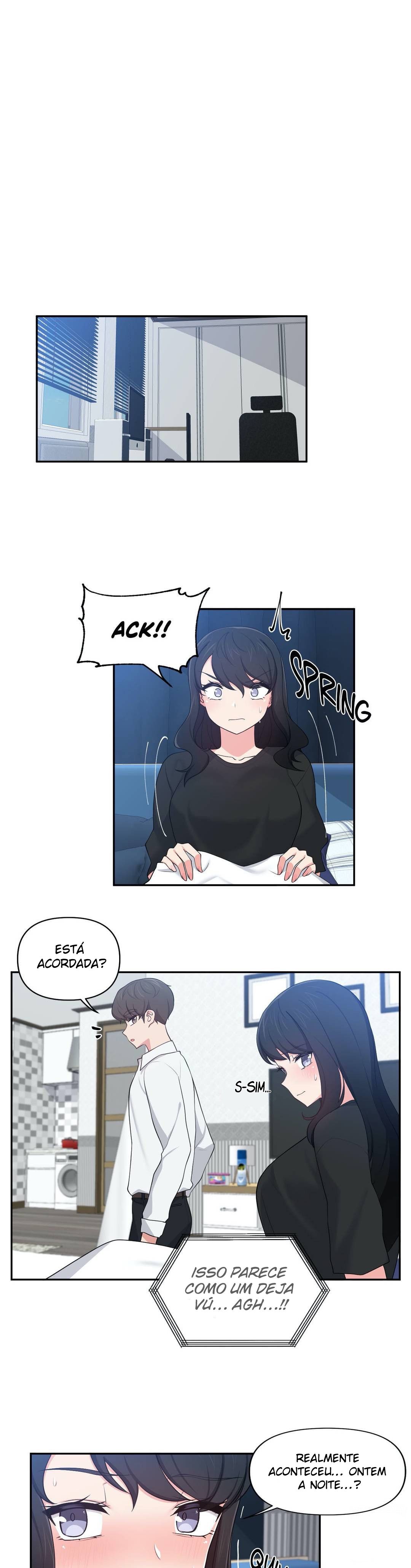 Friends Or F-Buddies Capitulo 22 - pagina 2