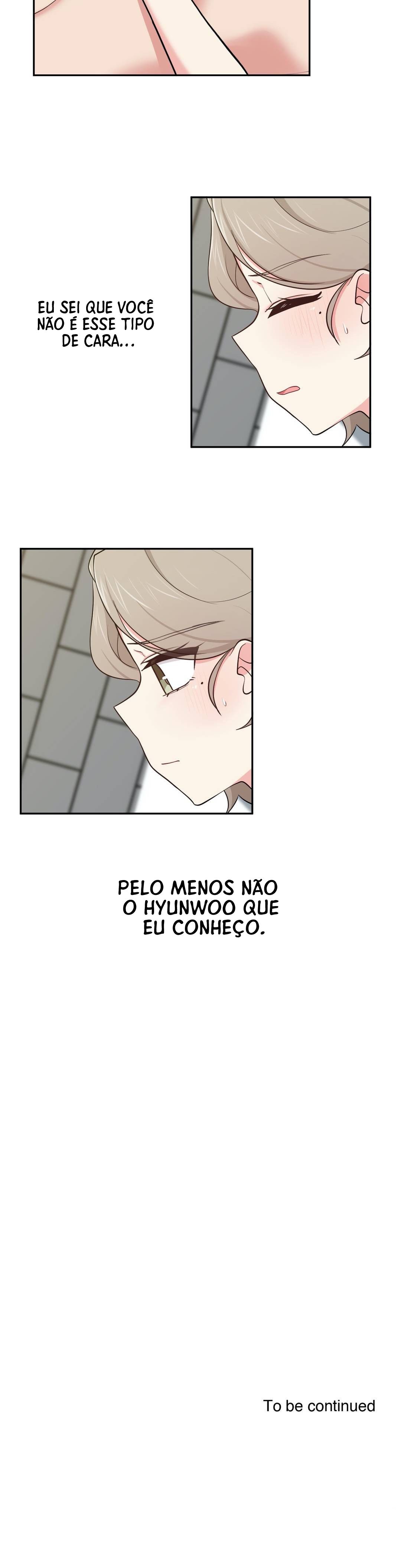 Friends Or F-Buddies Capitulo 22 - pagina 20