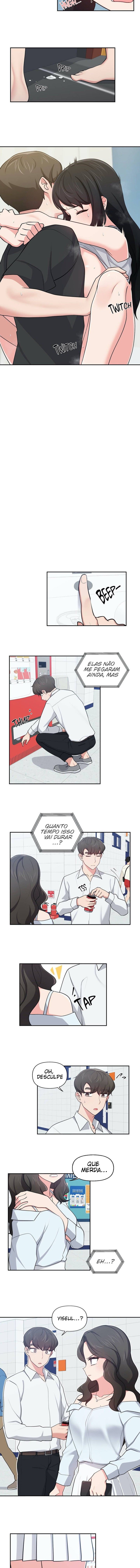 Friends Or F-Buddies Capitulo 23 - pagina 10