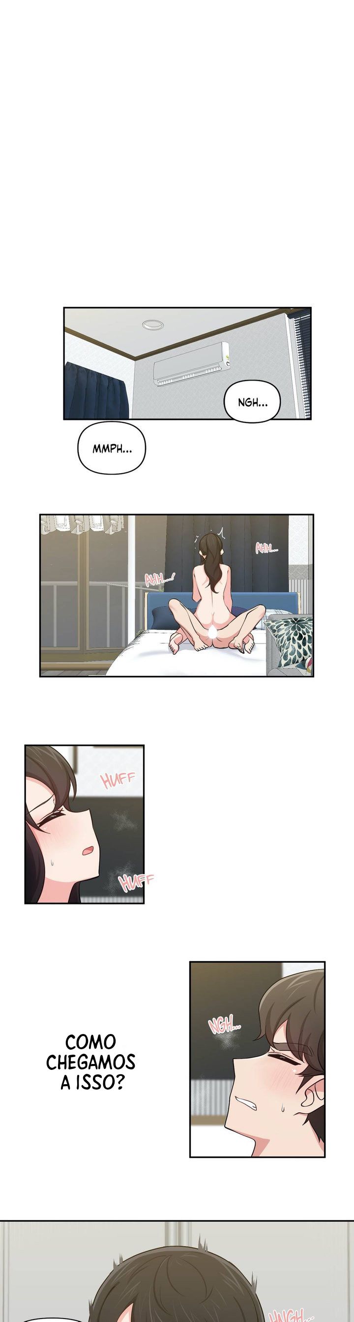 Friends Or F-Buddies Capitulo 23 - pagina 3