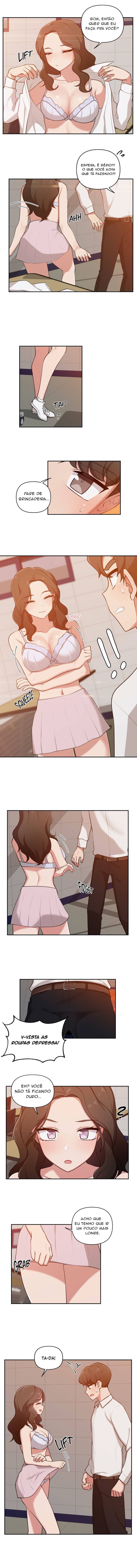 Friends Or F-Buddies Capitulo 26 - pagina 7