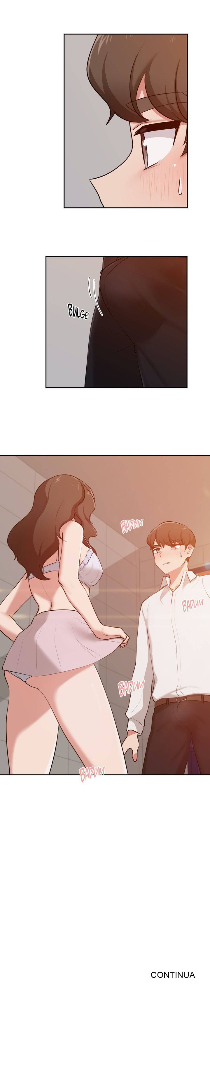 Friends Or F-Buddies Capitulo 26 - pagina 9