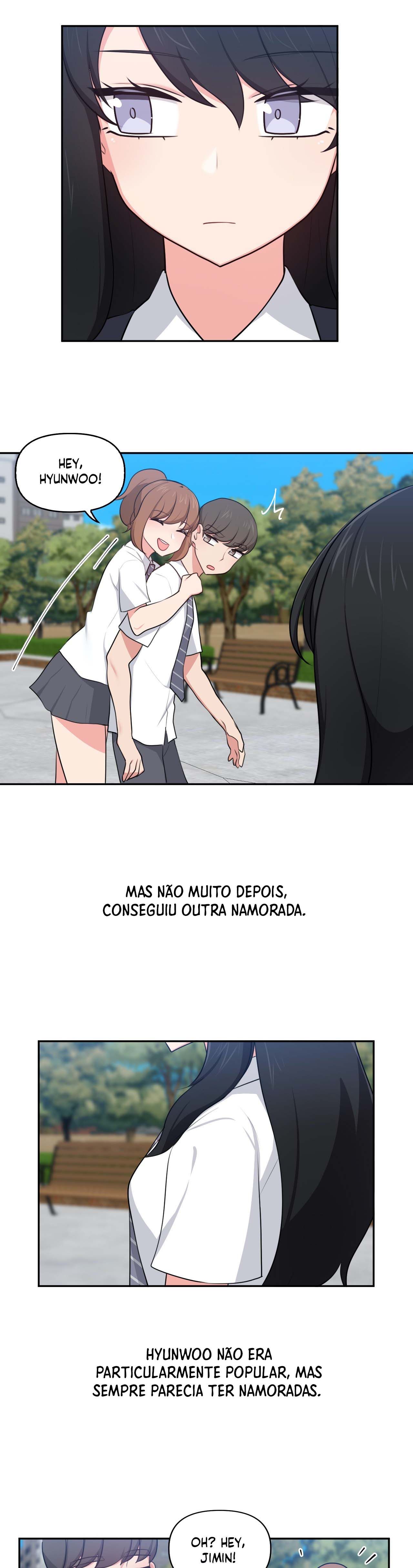 Friends Or F-Buddies Capitulo 29 - pagina 10