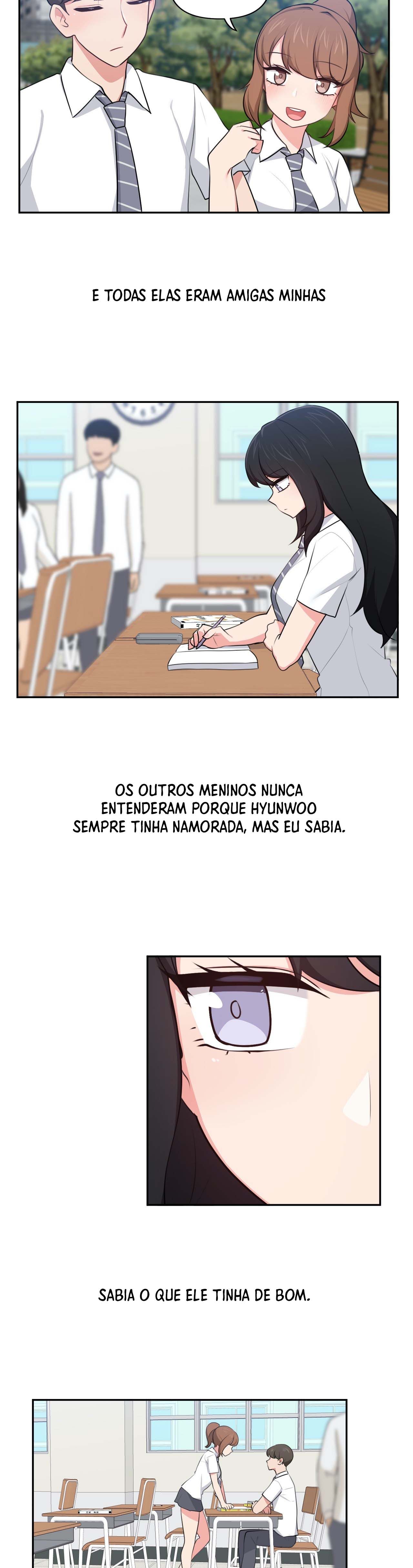 Friends Or F-Buddies Capitulo 29 - pagina 11
