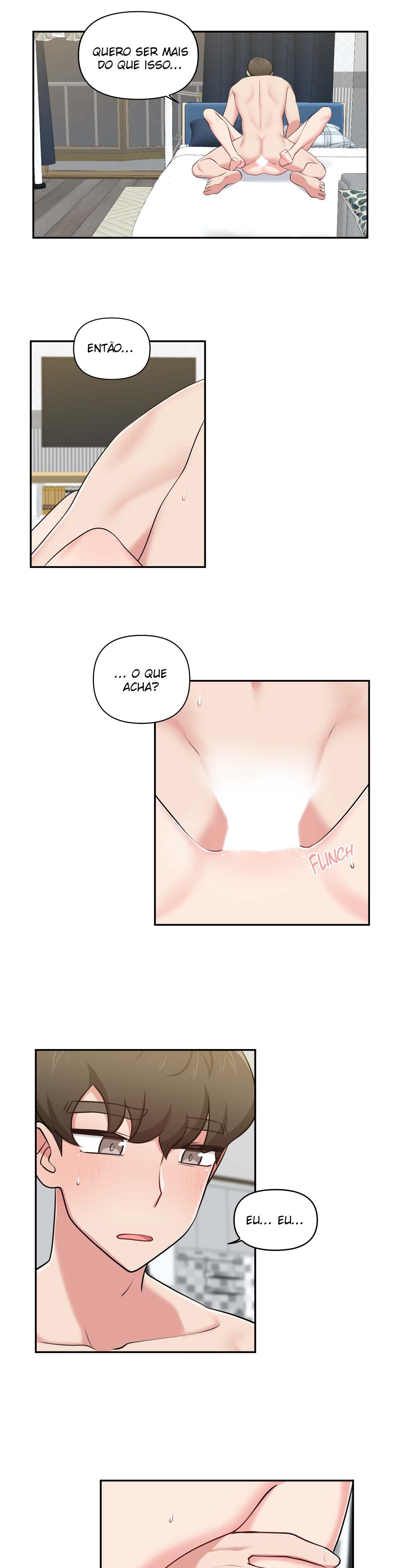 Friends Or F-Buddies Capitulo 29 - pagina 16