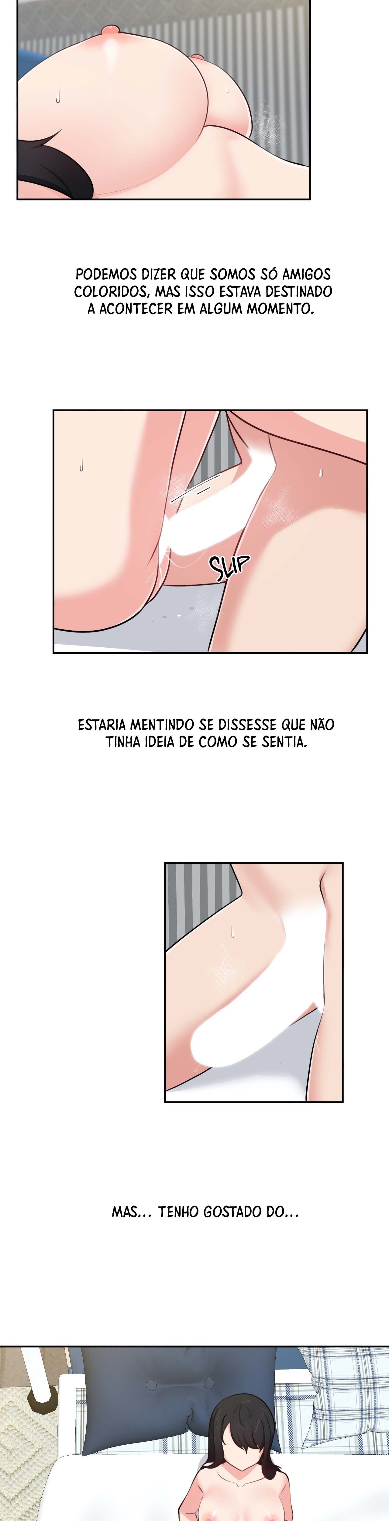 Friends Or F-Buddies Capitulo 29 - pagina 18