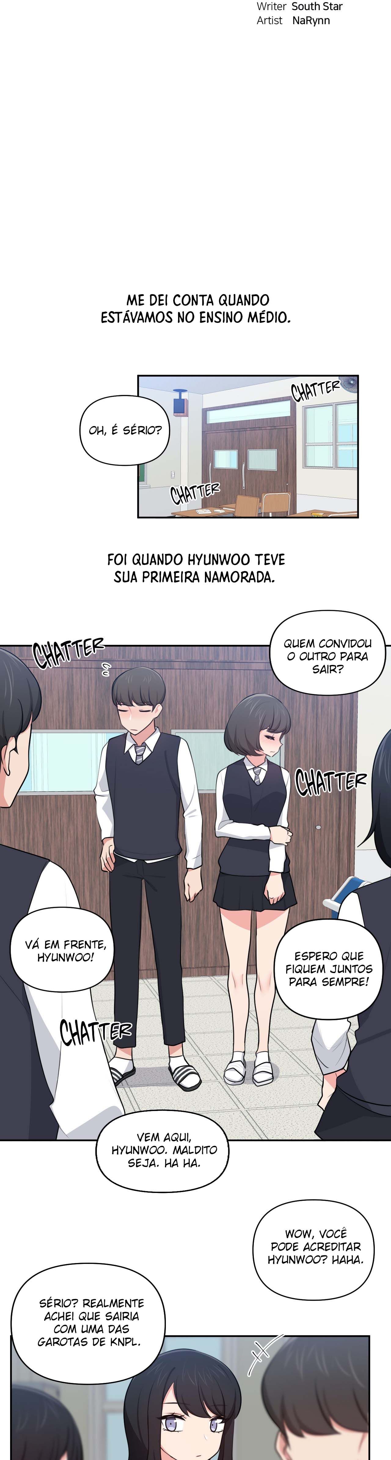 Friends Or F-Buddies Capitulo 29 - pagina 7