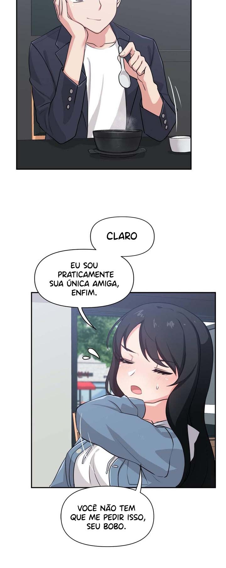 Friends Or F-Buddies Capitulo 3 - pagina 10 Friends Or F-Buddies Capitulo 3 - pagina 10