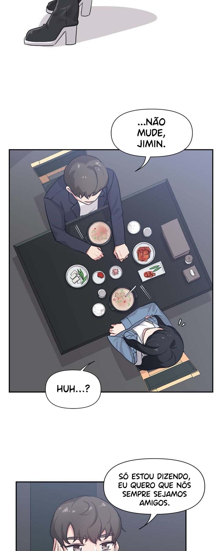 Friends Or F-Buddies Capitulo 3 - pagina 9 Friends Or F-Buddies Capitulo 3 - pagina 9