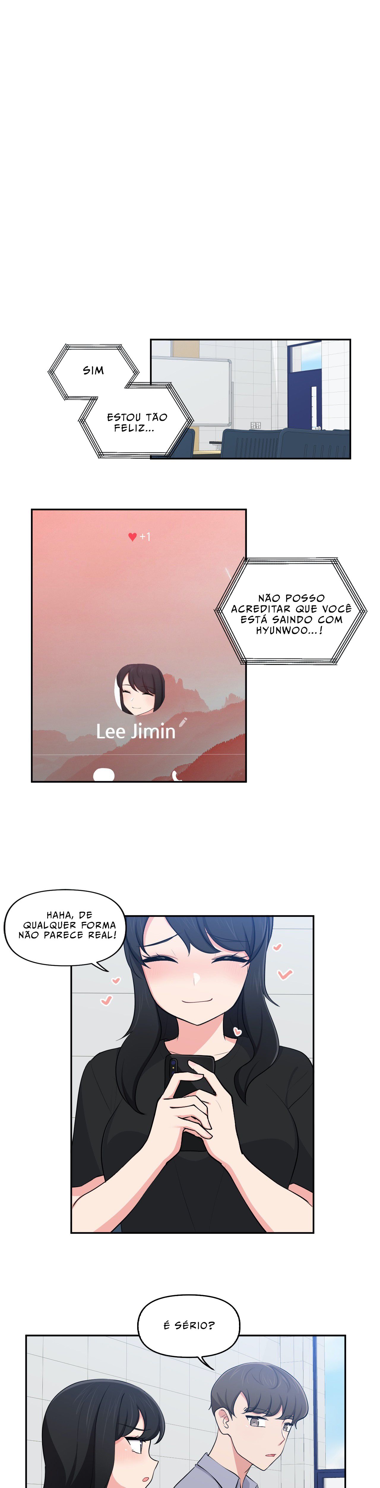 Friends Or F-Buddies Capitulo 30 - pagina 10