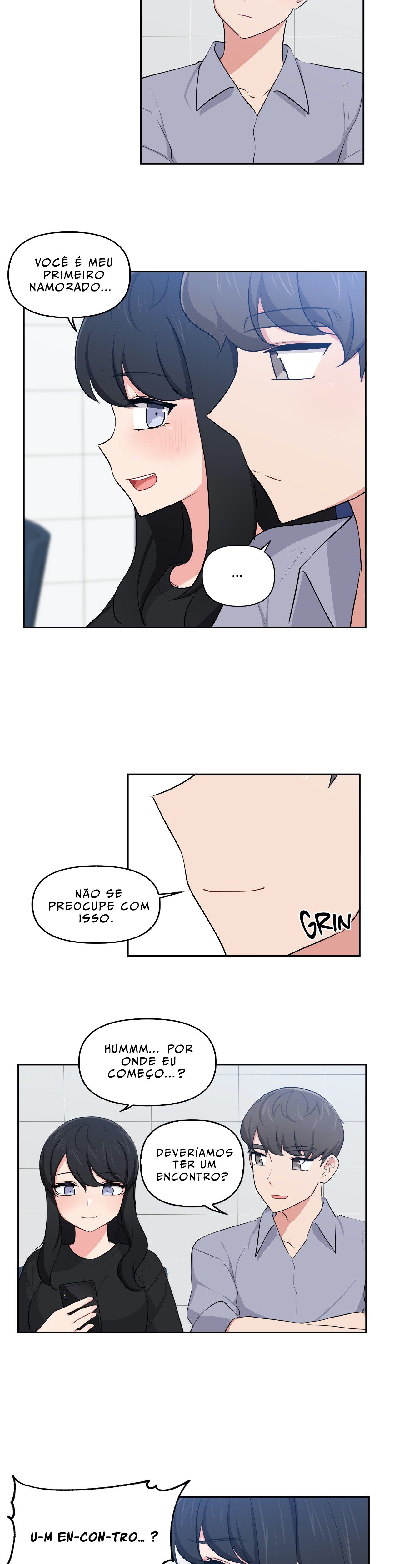 Friends Or F-Buddies Capitulo 30 - pagina 13