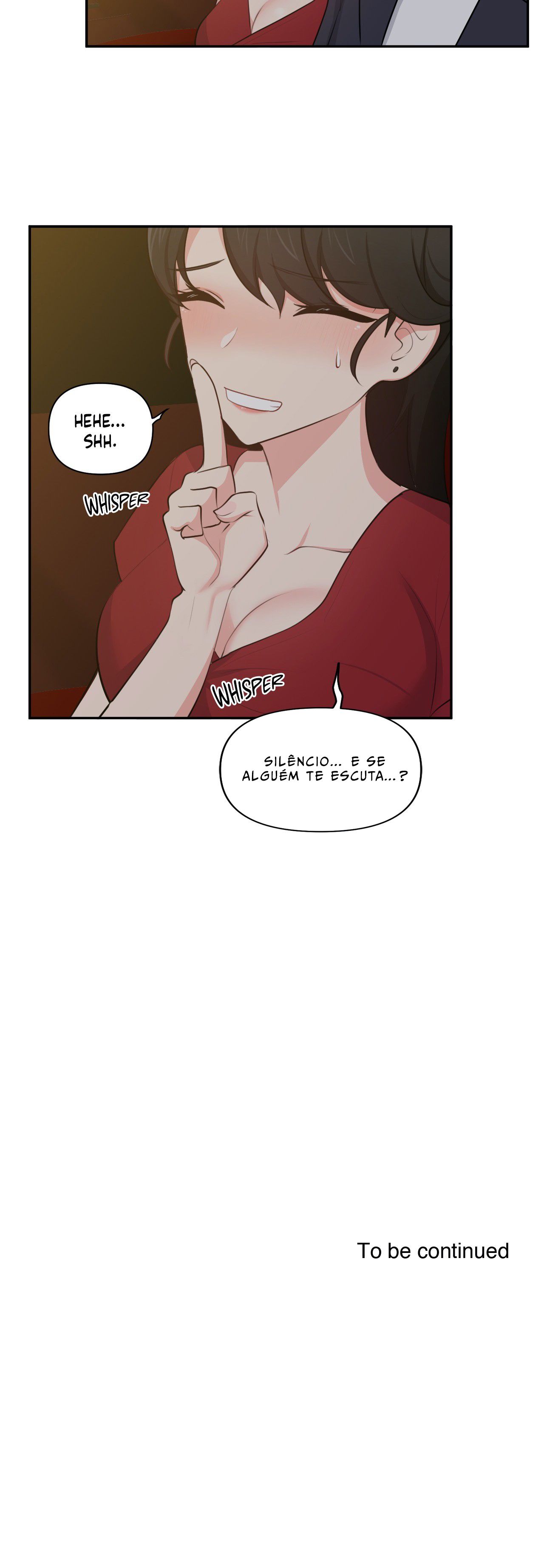 Friends Or F-Buddies Capitulo 30 - pagina 23