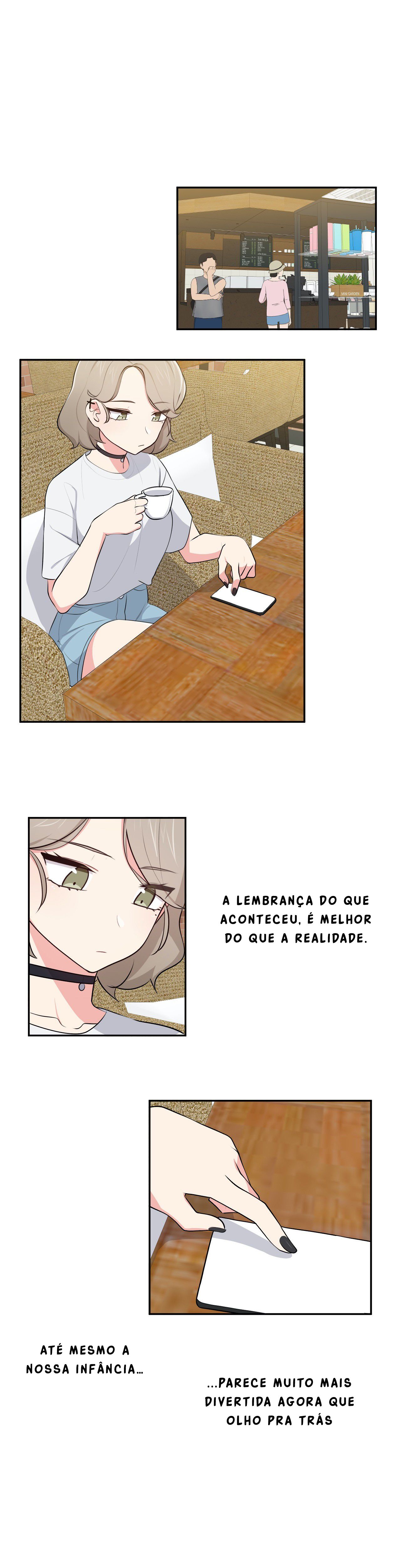 Friends Or F-Buddies Capitulo 30 - pagina 3