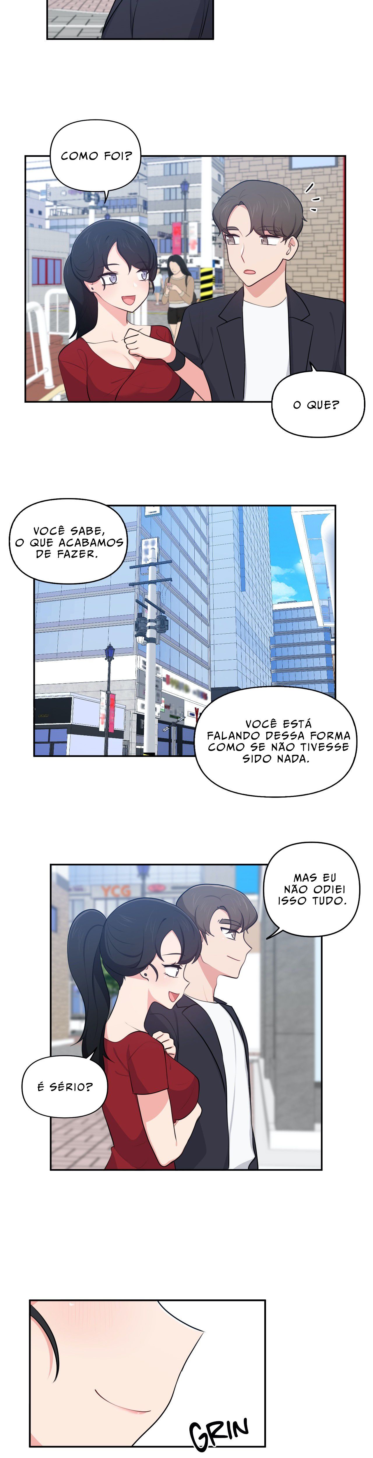 Friends Or F-Buddies Capitulo 31 - pagina 14