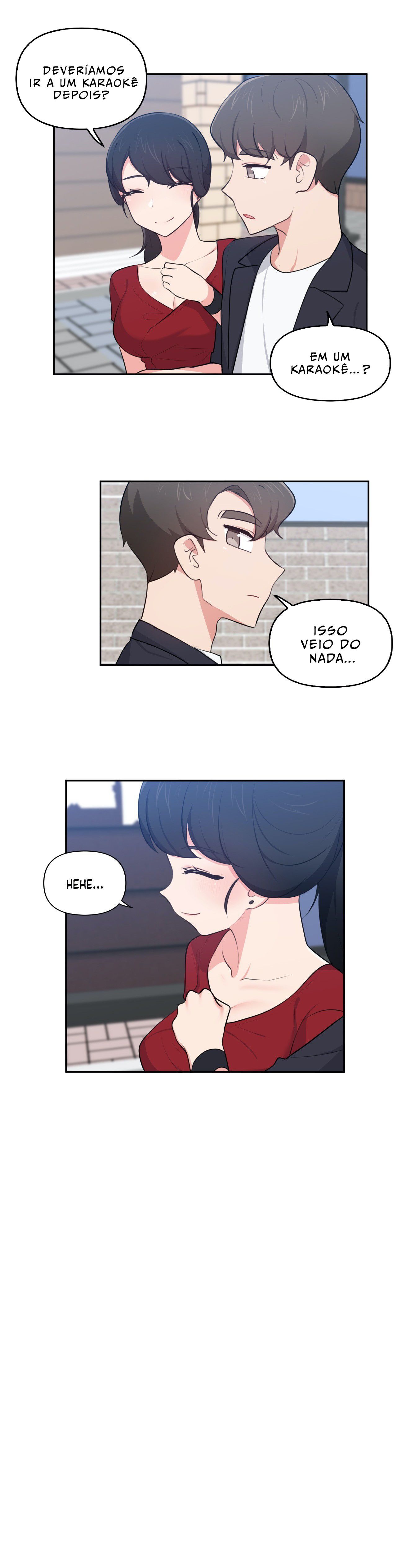 Friends Or F-Buddies Capitulo 31 - pagina 15