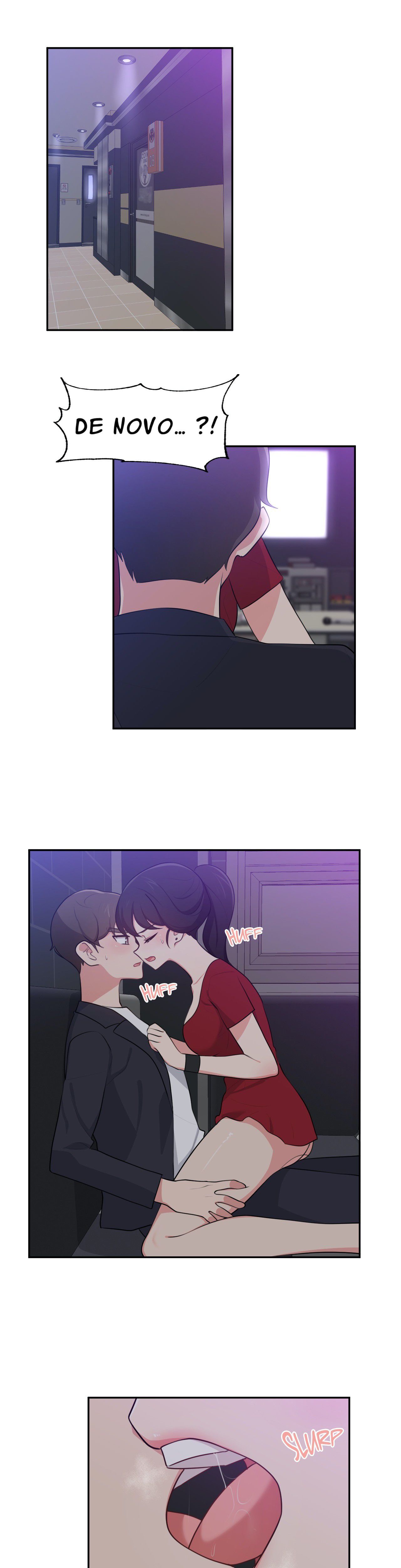 Friends Or F-Buddies Capitulo 31 - pagina 16