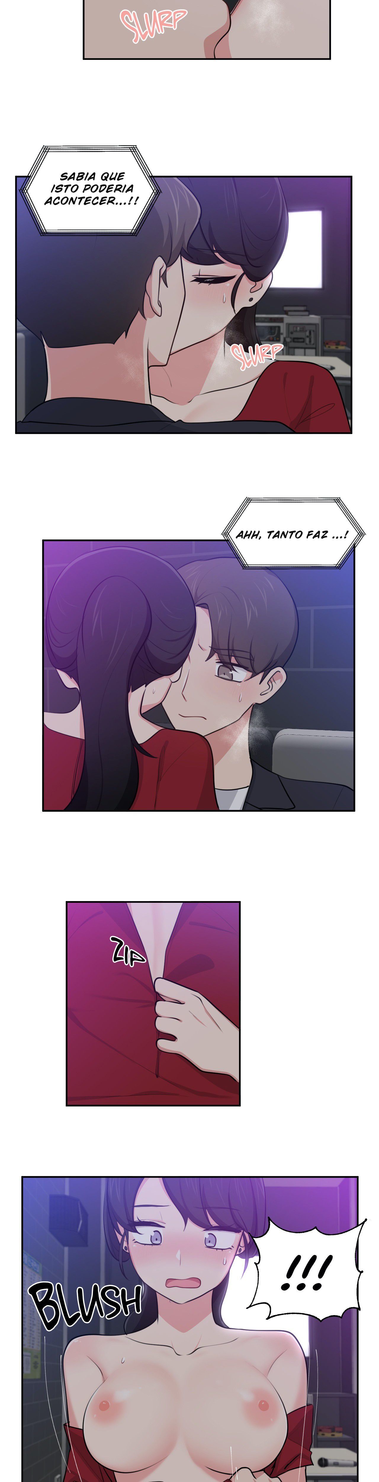 Friends Or F-Buddies Capitulo 31 - pagina 17