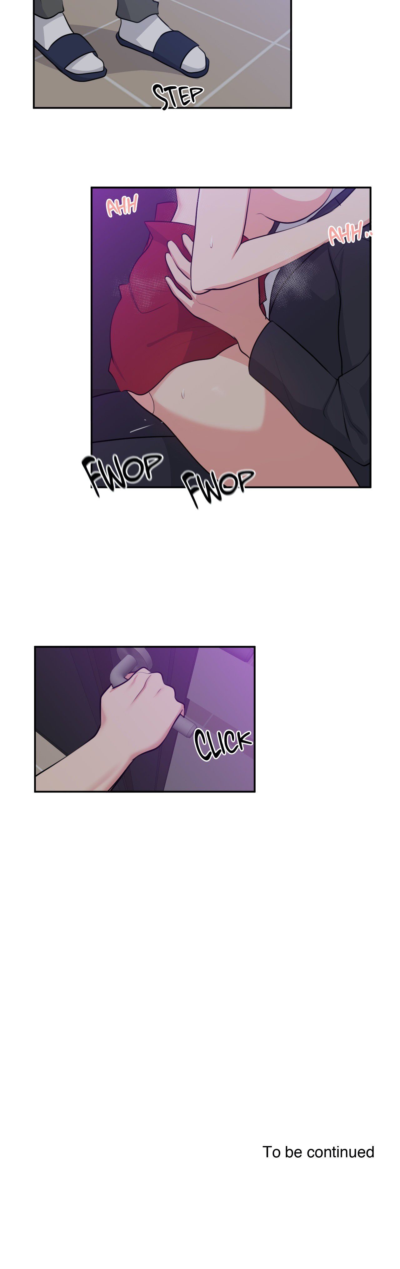 Friends Or F-Buddies Capitulo 31 - pagina 24