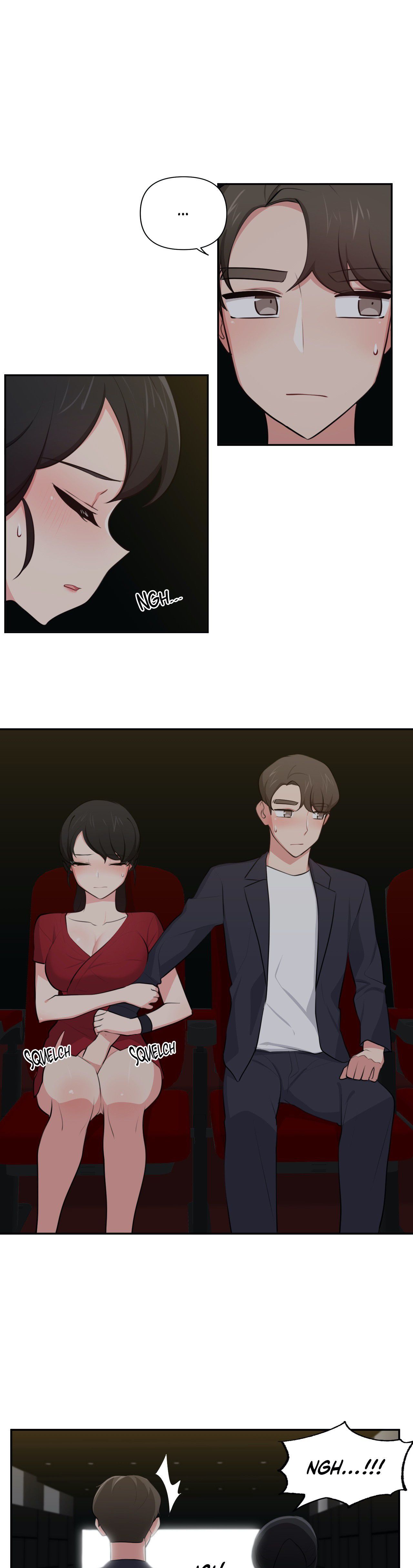 Friends Or F-Buddies Capitulo 31 - pagina 3