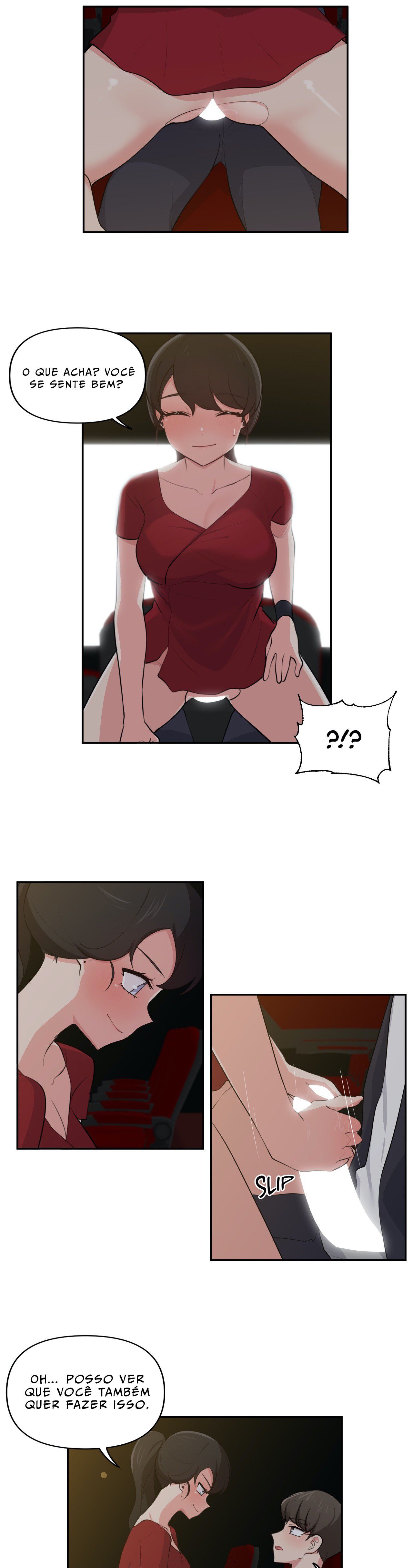 Friends Or F-Buddies Capitulo 31 - pagina 7