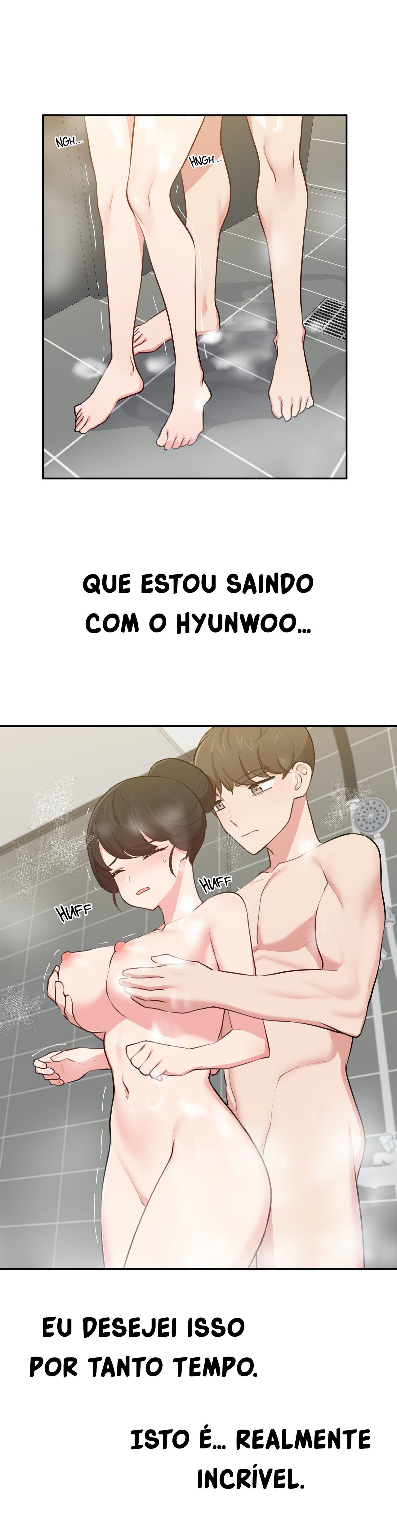 Friends Or F-Buddies Capitulo 32 - pagina 12