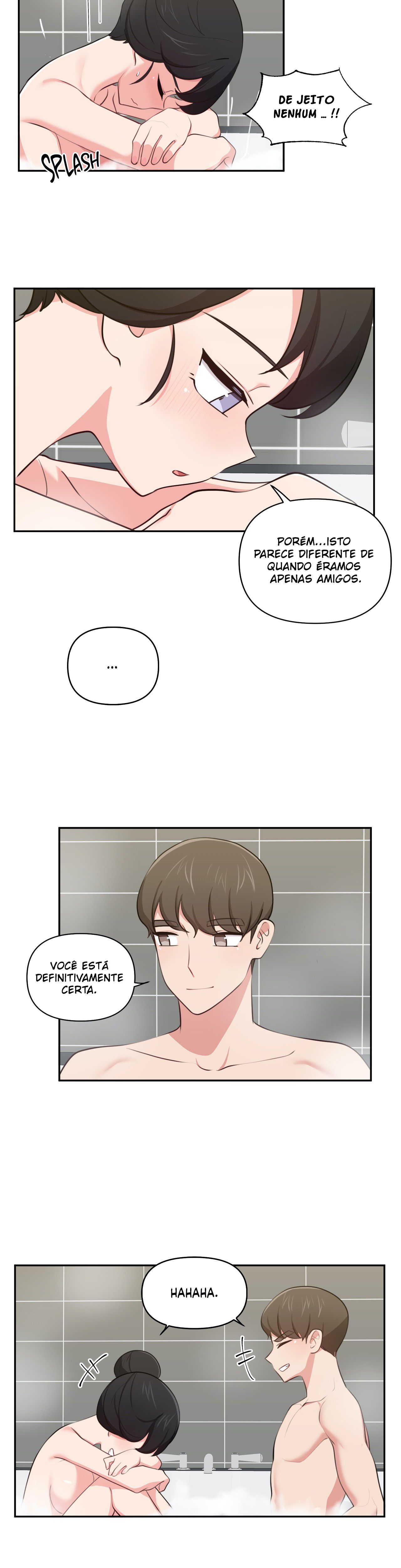 Friends Or F-Buddies Capitulo 32 - pagina 18