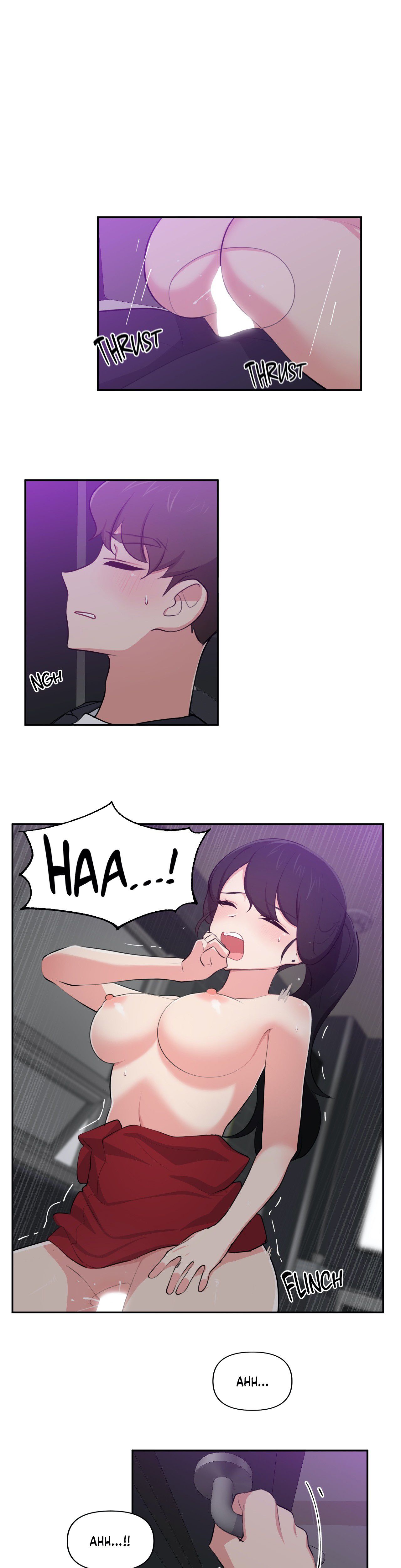 Friends Or F-Buddies Capitulo 32 - pagina 2