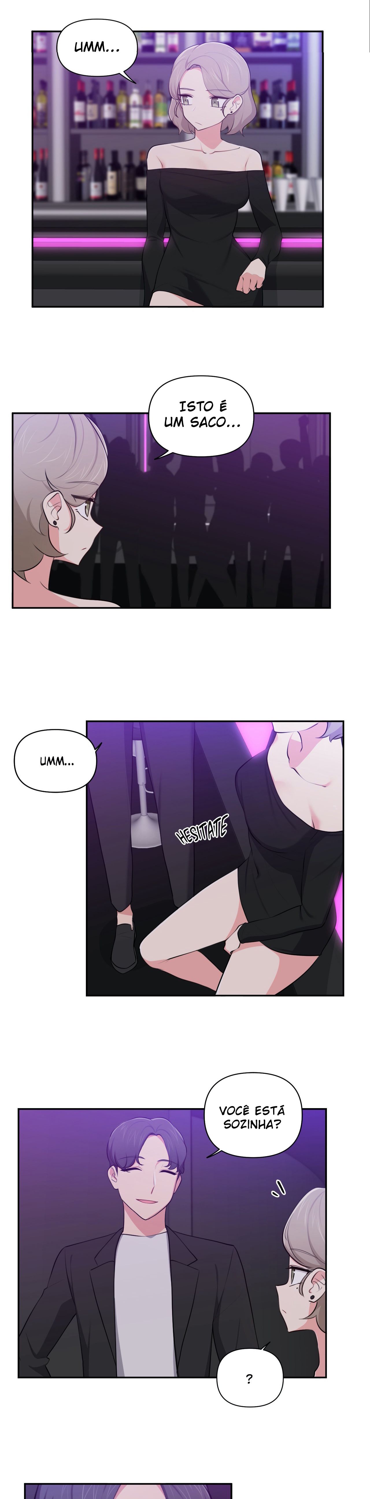Friends Or F-Buddies Capitulo 33 - pagina 12