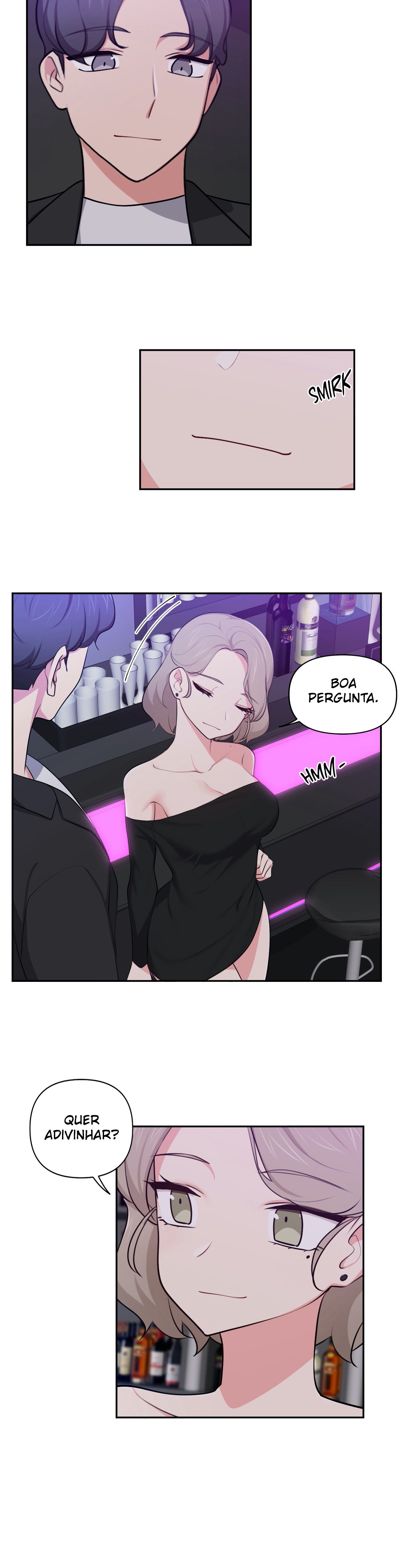 Friends Or F-Buddies Capitulo 33 - pagina 13