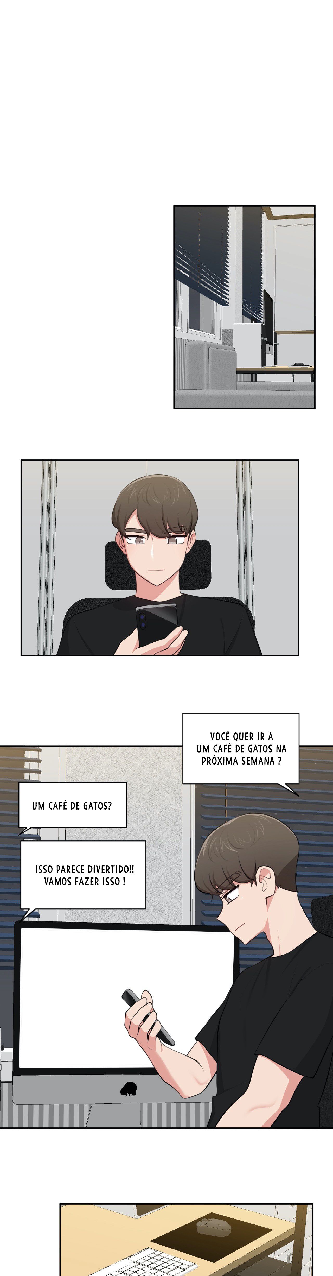 Friends Or F-Buddies Capitulo 33 - pagina 14
