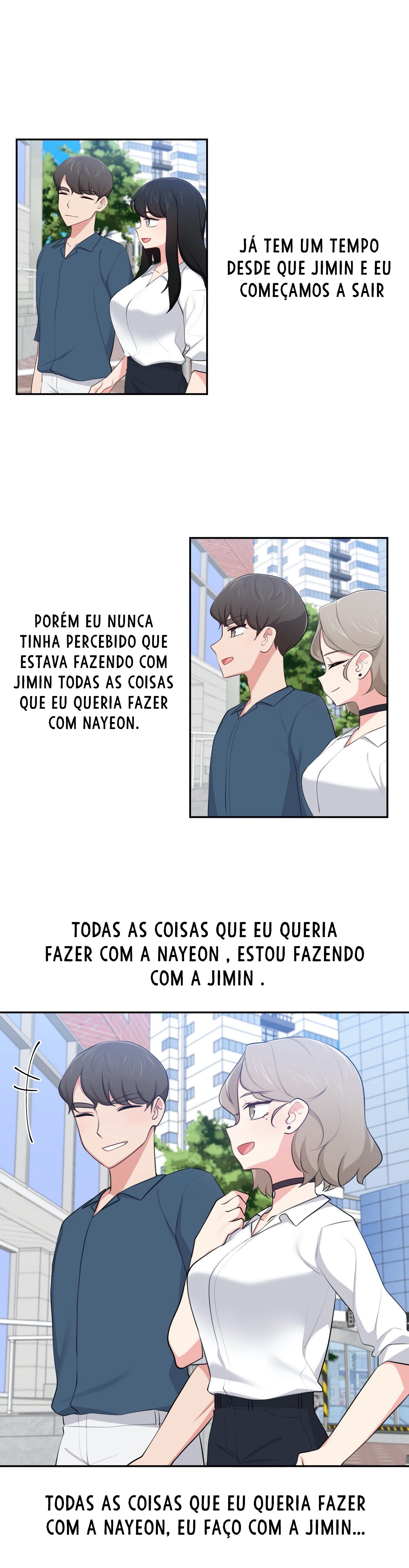 Friends Or F-Buddies Capitulo 33 - pagina 16
