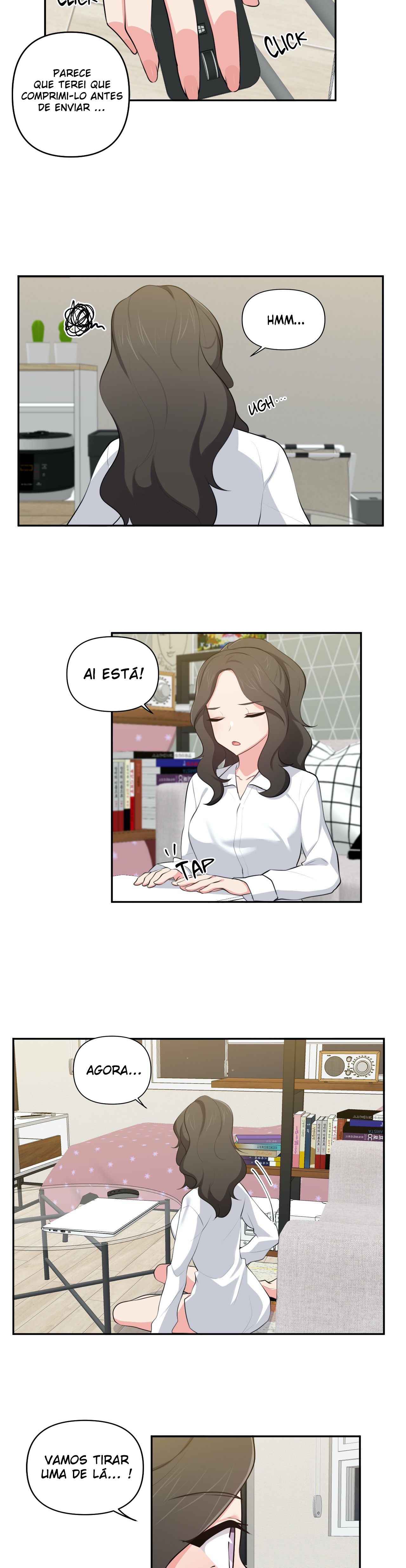 Friends Or F-Buddies Capitulo 34 - pagina 10