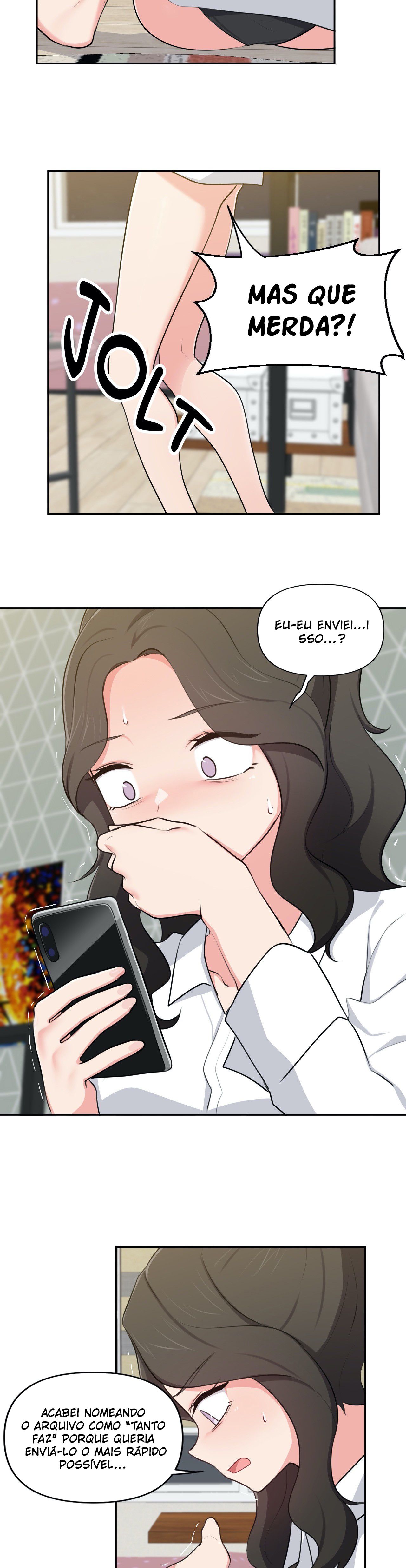 Friends Or F-Buddies Capitulo 34 - pagina 13