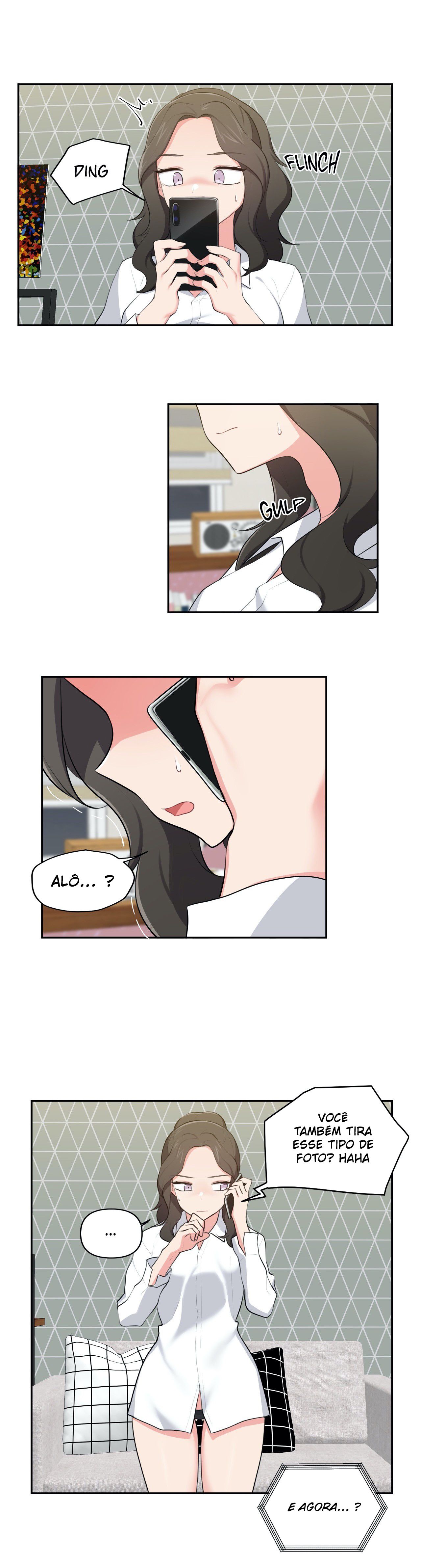 Friends Or F-Buddies Capitulo 34 - pagina 15
