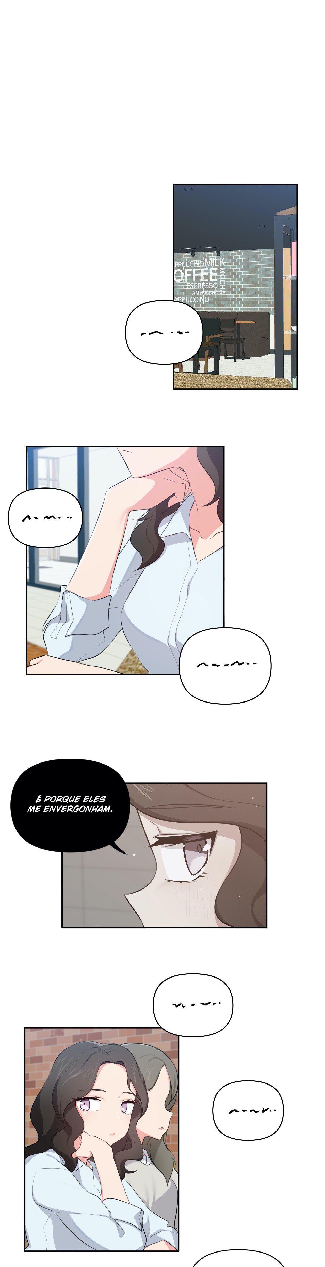 Friends Or F-Buddies Capitulo 34 - pagina 2